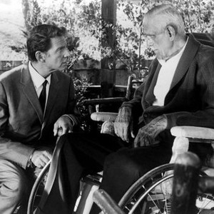 BLIND MAN'S BLUFF (aka Cauldron of Blood), Jean-Pierre Aumont, Boris Karloff, 1967