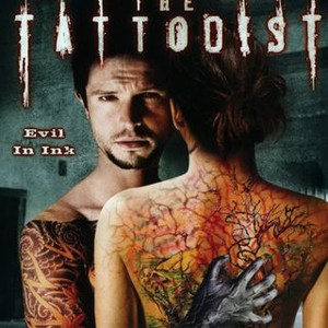 The Tattooist (2007) photo 5