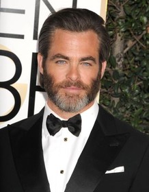 Chris Pine