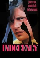 Indecency poster image