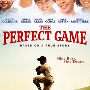 The Perfect Game photo 15