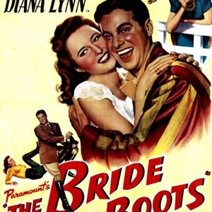 The Bride Wore Boots (1946) photo 10