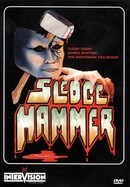 Sledgehammer poster image