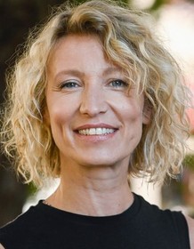 Alexandra Lamy