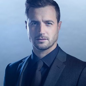Brendan Penny as Detective Brian Lucas