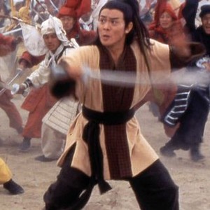 Kung Fu Cult Master (1993) photo 8