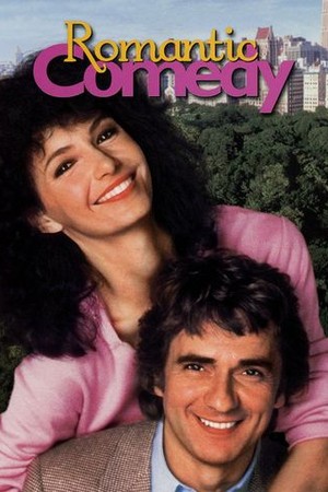 Romantic Comedy poster