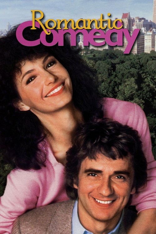 Romantic Comedy poster