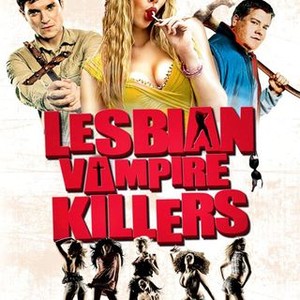 "Lesbian Vampire Killers photo 4"
