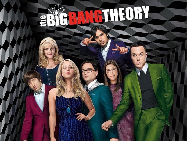 The big bang theory season 6 dailymotion hot sale