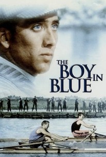ボーイ・イン・ブルー / The Boy in Blue