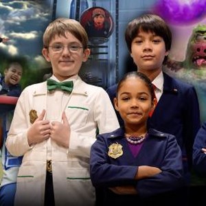 Odd Squad: Season 3, Episode 21 - Rotten Tomatoes