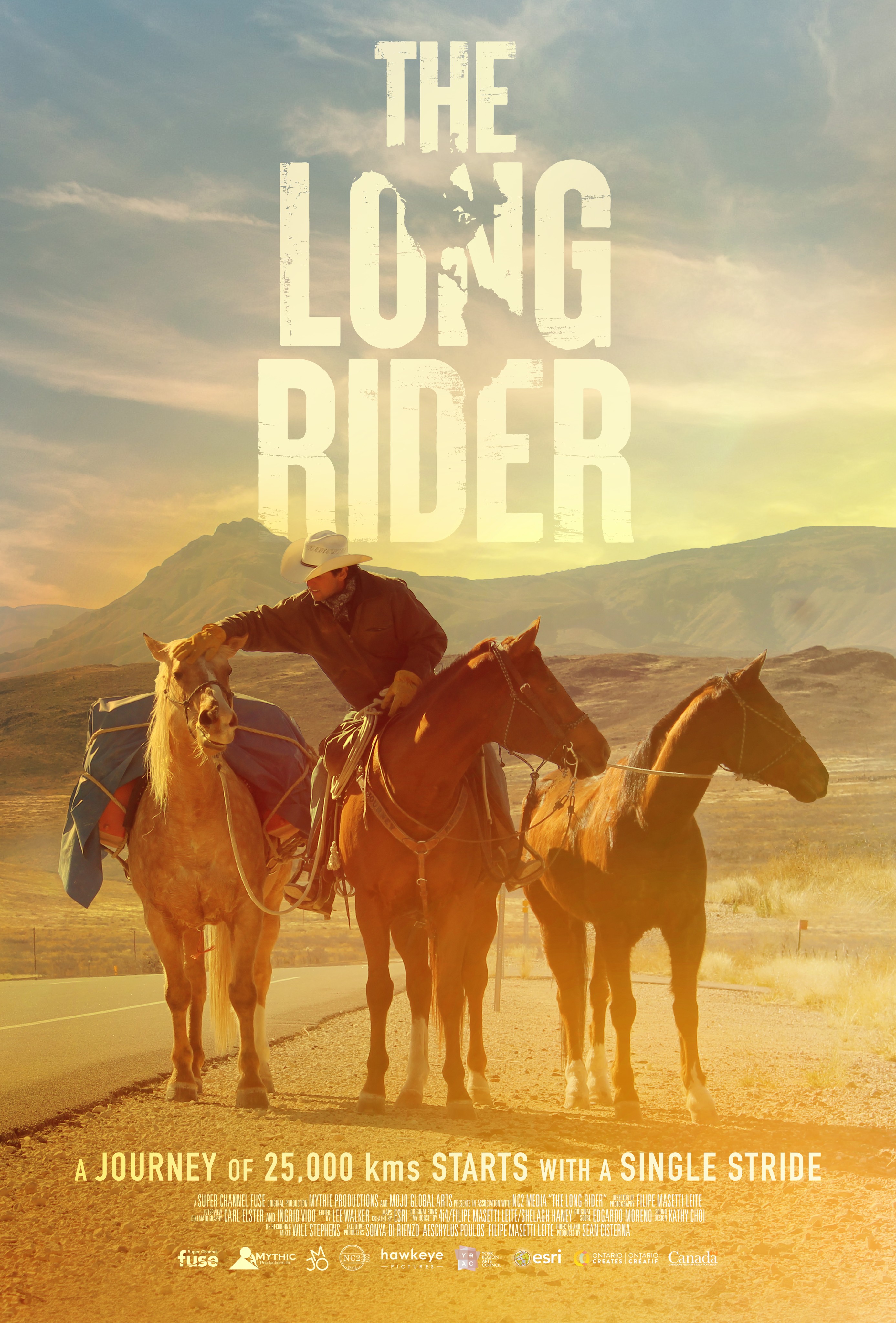 The Long Rider | Rotten Tomatoes