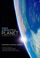 A Beautiful Planet poster image
