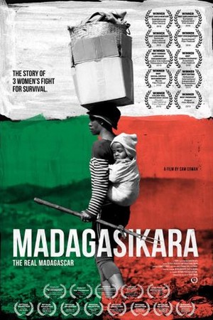 Madagasikara poster