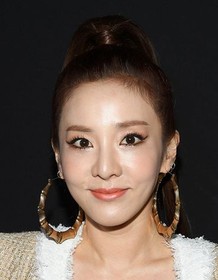 Sandara Park