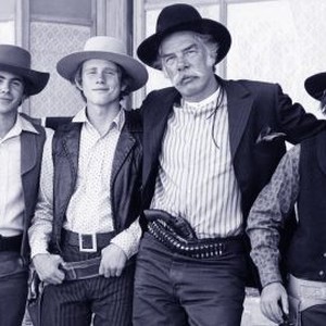 The Spikes Gang (1974) photo 12