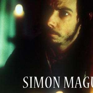 Simon Magus