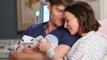 Grey's anatomy season 16 new arrivals movies123