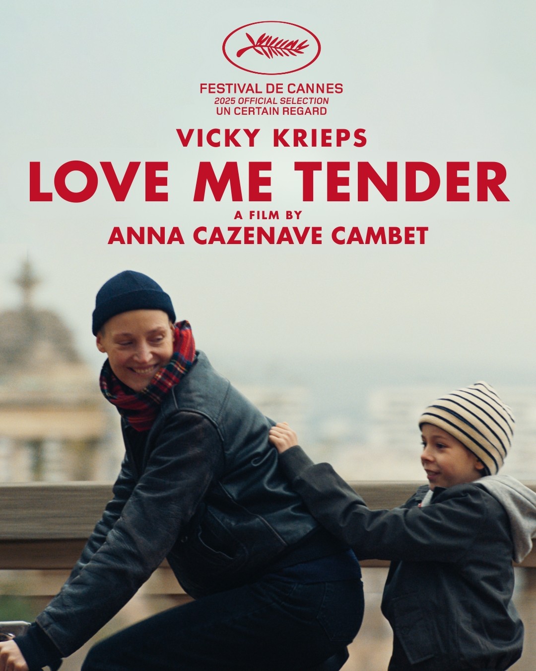 Love Me Tender (2025) | Rotten Tomatoes