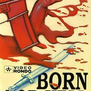 Born for Hell (1976)