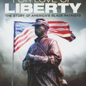 For Love of Liberty: The Story of America's Black Patriots (2010) photo 7