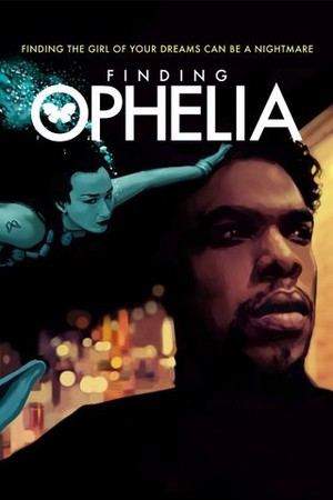 Finding Ophelia poster