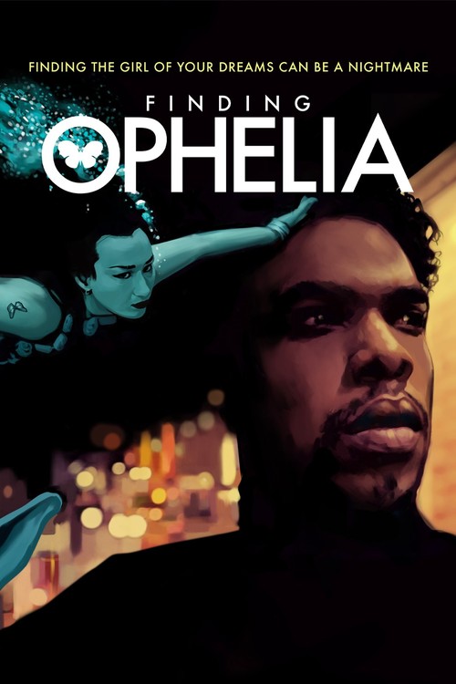 Finding Ophelia poster