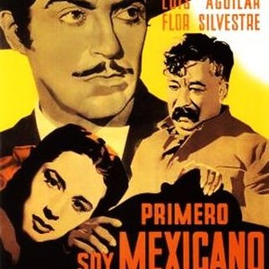 Primero Soy Mexicano (1950) photo 13