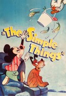 The Simple Things poster image
