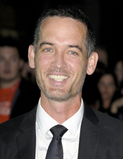 Michael McGowan