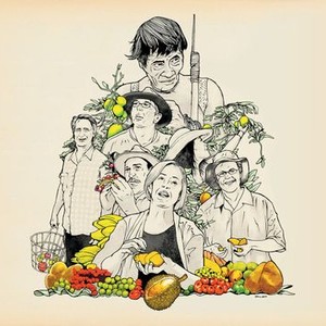 "The Fruit Hunters photo 17"