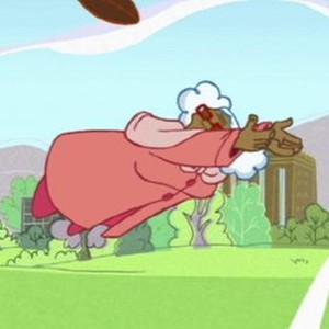 The Proud Family Season 2 Episode 5 Rotten Tomatoes