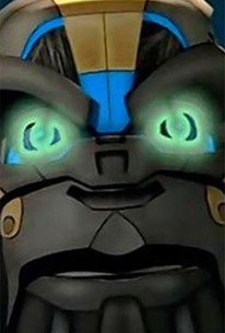 Beast Machines: Season 2, Episode 8 | Rotten Tomatoes