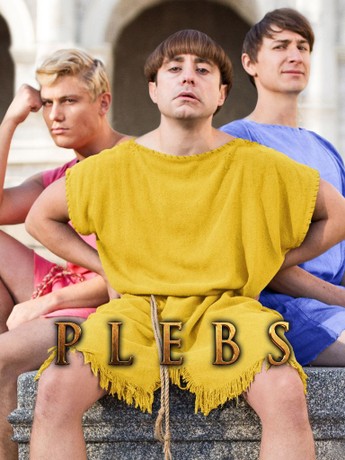 Watch plebs clearance season 4
