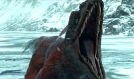 Jurassic World Dominion: Official Clip - Ice Raptor Attack