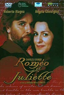 Roméo et Juliette (Romeo and Juliet)