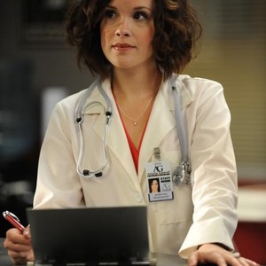The Glades, Kayla Mae Maloney, 'Food Fight', Season 3, Ep. #5, 07/01/2012, ©AETV