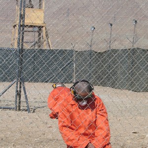 A scene from the film "The Road to Guantanamo." photo 6