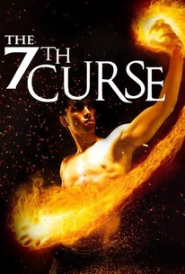 Poster for The Seventh Curse