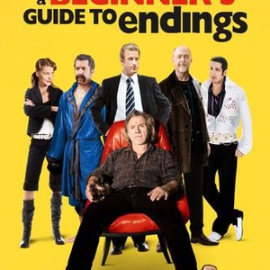 A Beginner's Guide to Endings photo 2