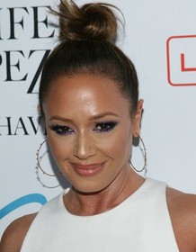 Leah Remini