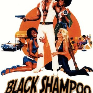 Black Shampoo photo 2