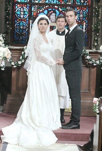 Nicholas Fallon The Nick Fallon Thread - Days Of Our Lives - PRIMETIMER