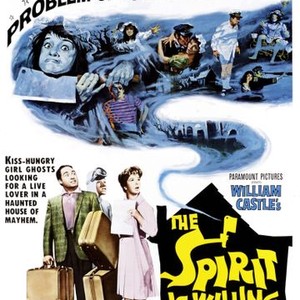 The Spirit Is Willing (1967) photo 5