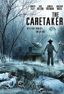 The Caretaker 2008 Rotten Tomatoes - 