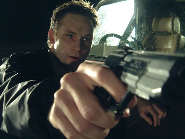 Undead (2003) | Rotten Tomatoes