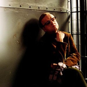 INFAMOUS, Toby Jones as Truman Capote, 2006. ©Warner Independent