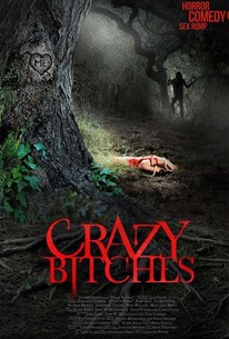 Watch trailer for Crazy Bitches