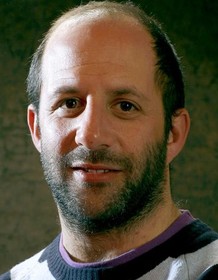 Nick Goldsmith
